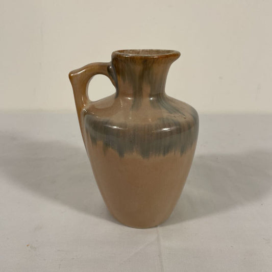 SM CERAMIC BEIGE PITCHER