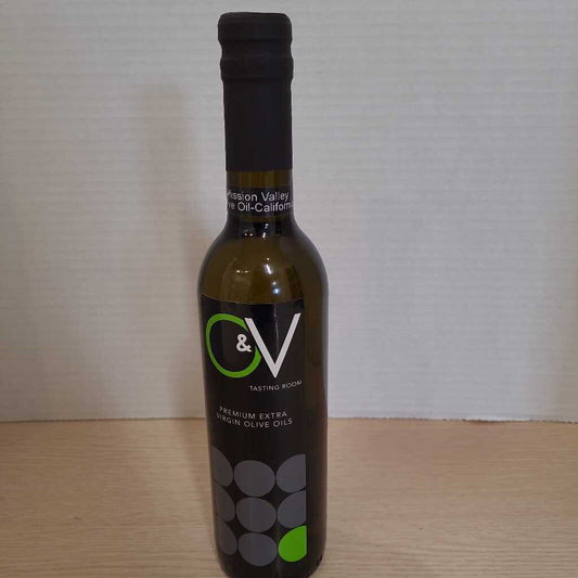 EVOO MISSION