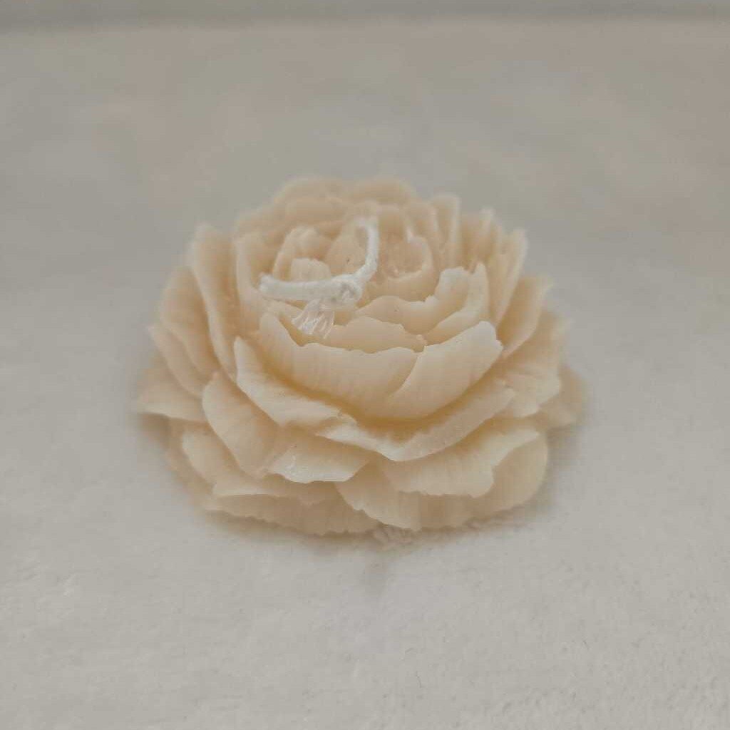 Small peony