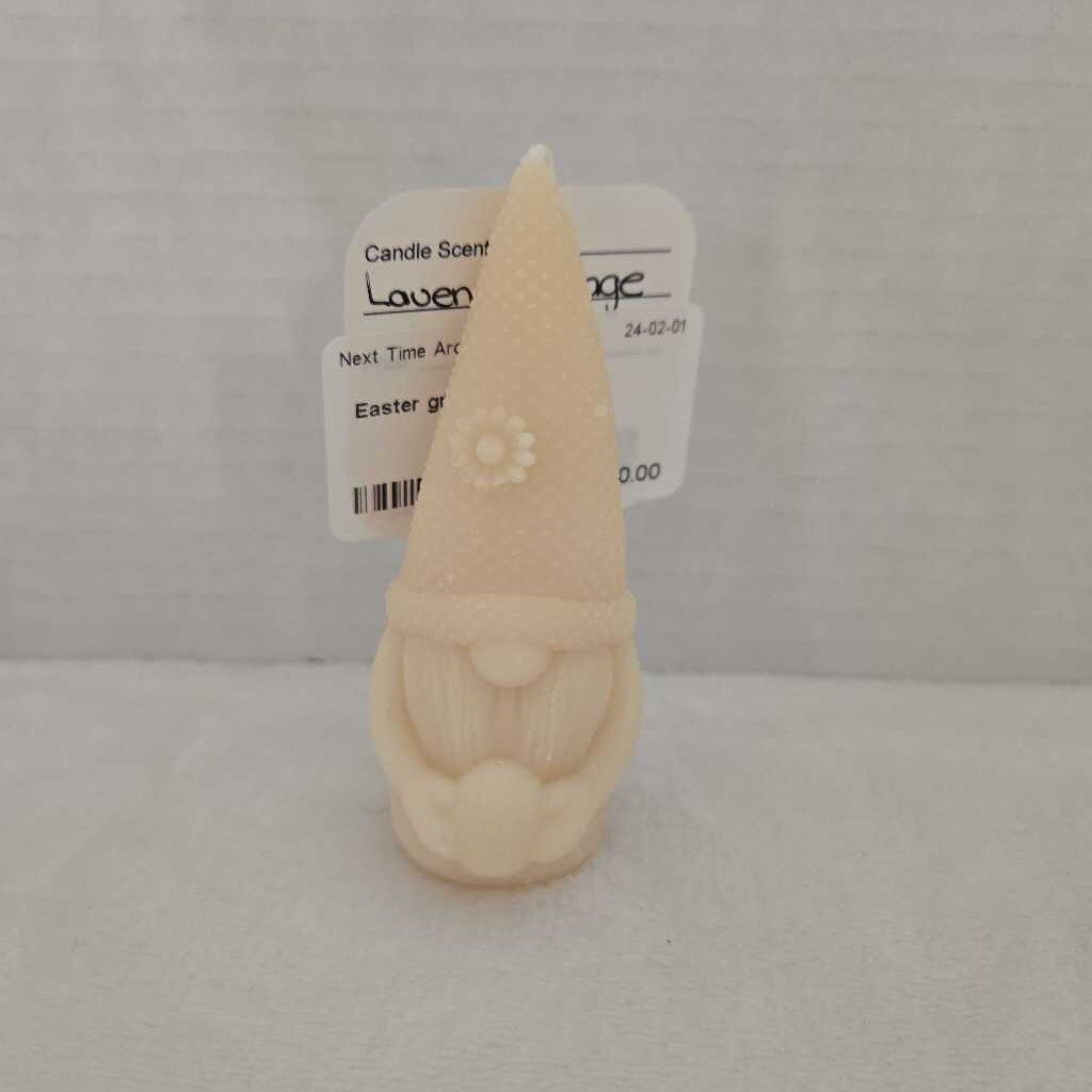 Easter gnome