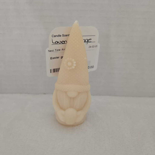 Easter gnome