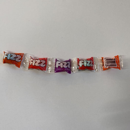 Fizz Candy