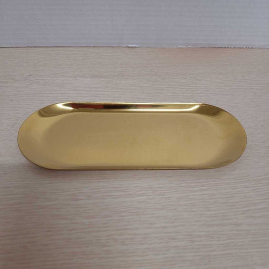 Gold Plate