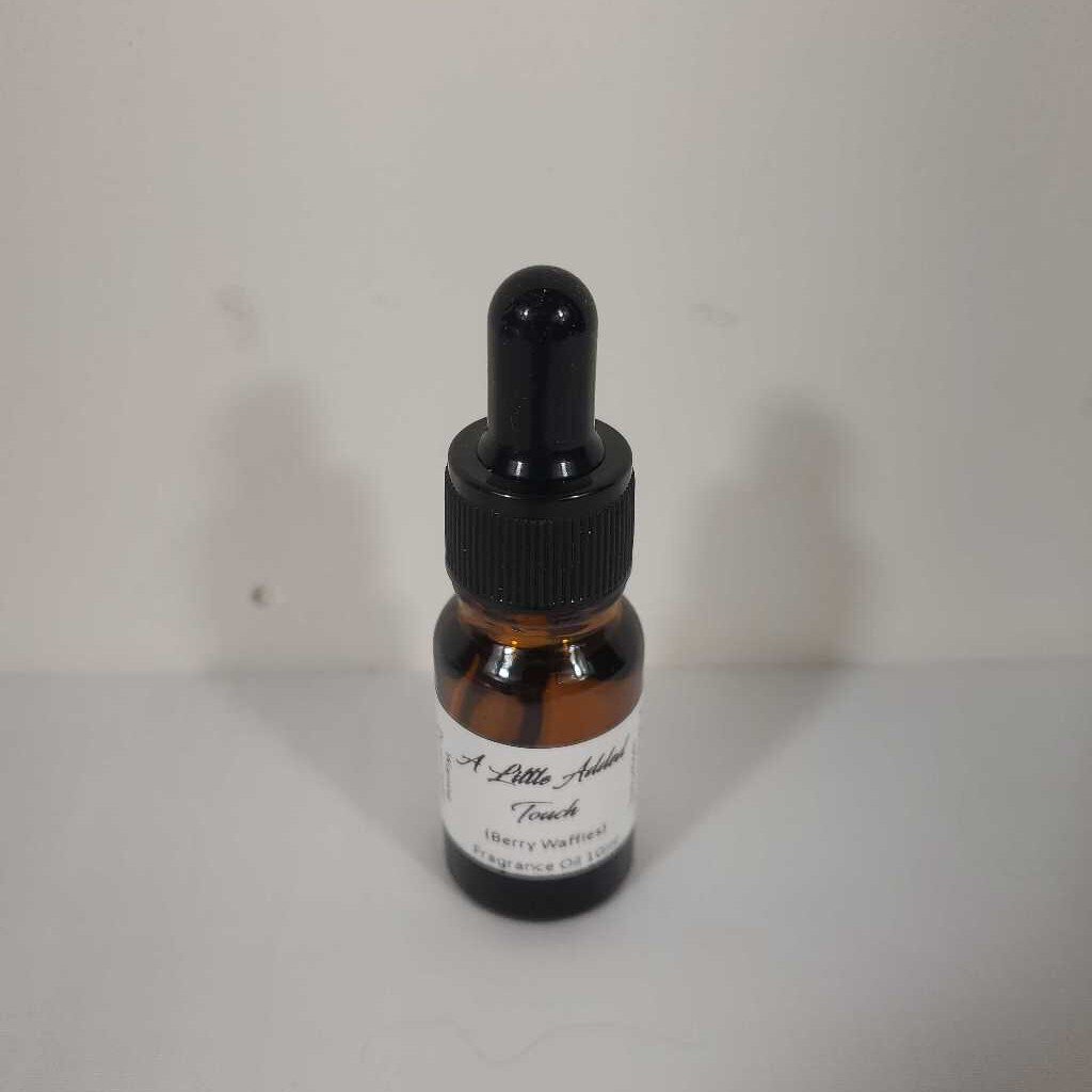 BERRY WAFFLES ESSENTIAL OIL