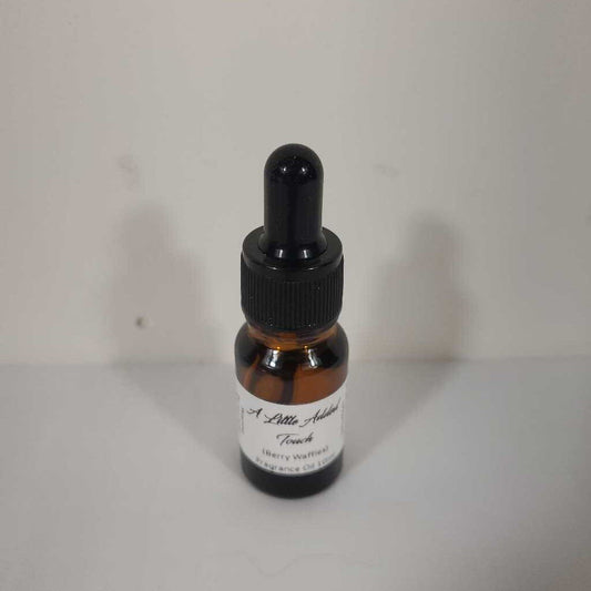 BERRY WAFFLES ESSENTIAL OIL