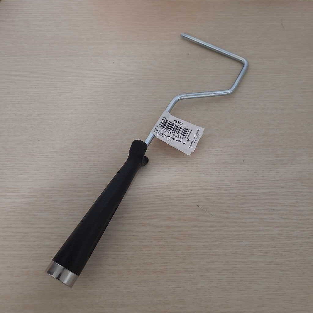 DYNAMIC MINI ROLLER FRAME