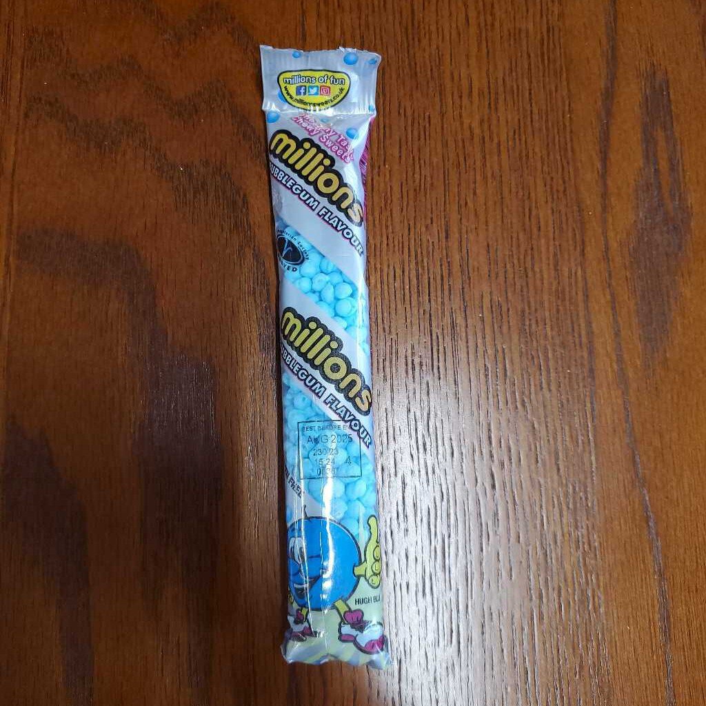 Millions - Watermelon