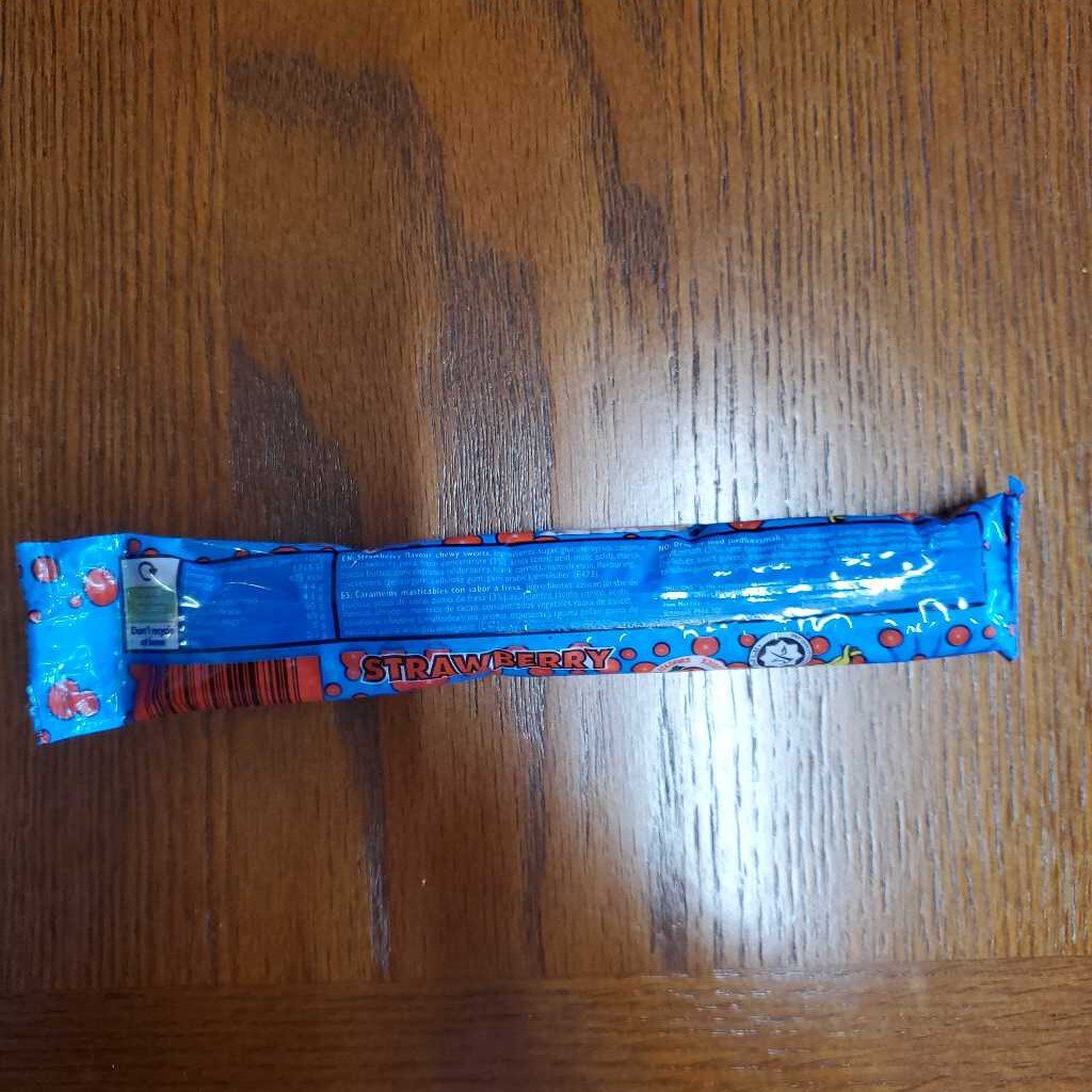 Millions - Strawberry