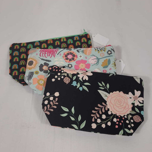 Zipper Pouch