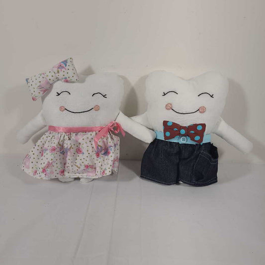 Tooth Fairy Pillow- Girl