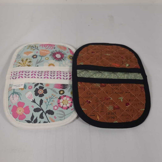 Mini Oven Mitt