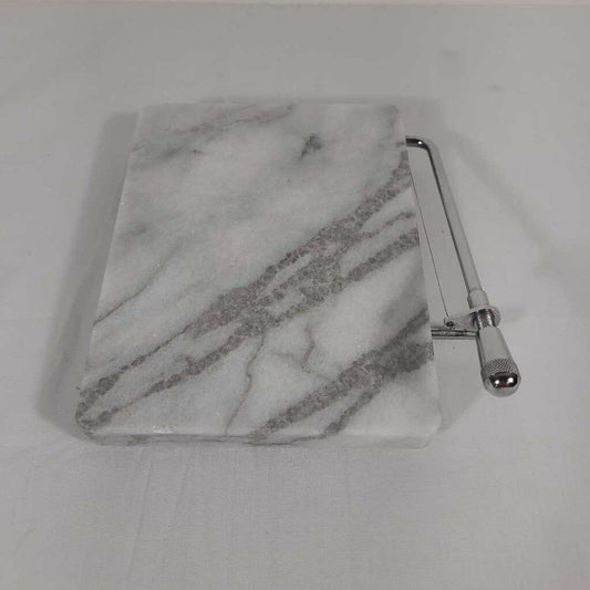 MARBLE CHEESE SLICER