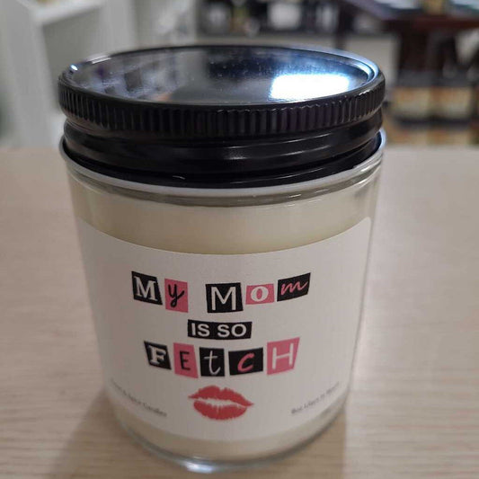 8oz mean girls fetch