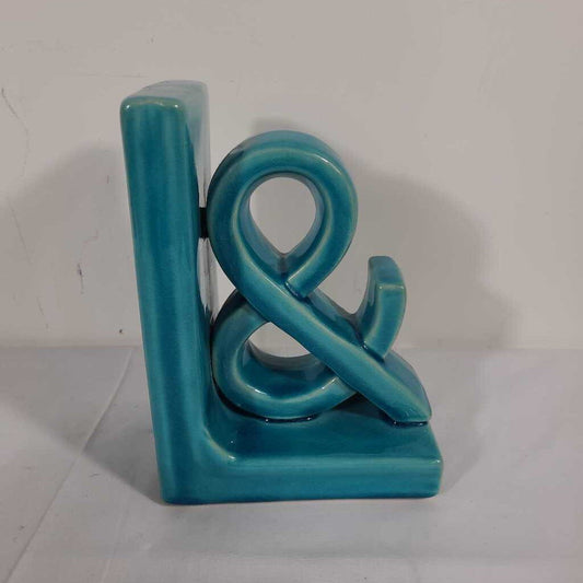 & BOOKEND