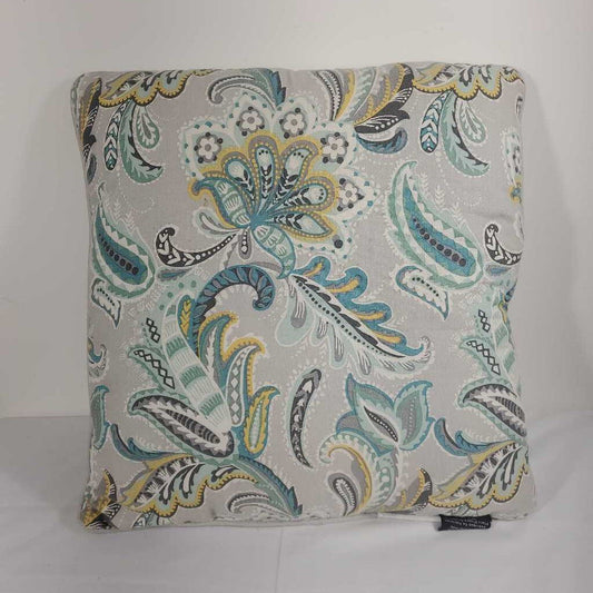 PAISLEY PILLOW