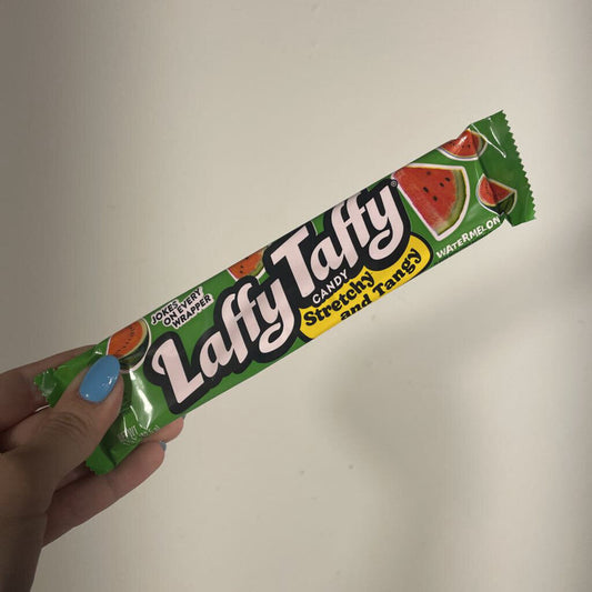 Laffy Taffy - Watermelon