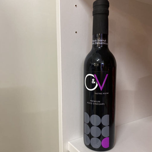 BLACK WALNUT BALSAMIC