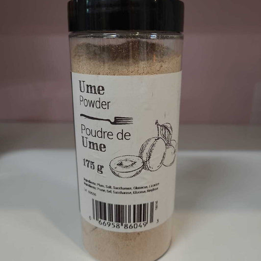 UME POWDER