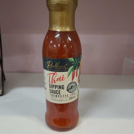 ROOTHAM THAI DIPPING SAUCE