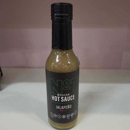 NO 7 JALAPENO