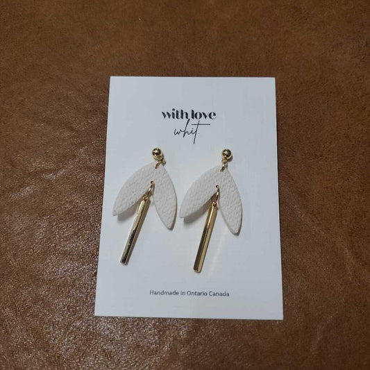 MINI CHARLIZE - LINEN