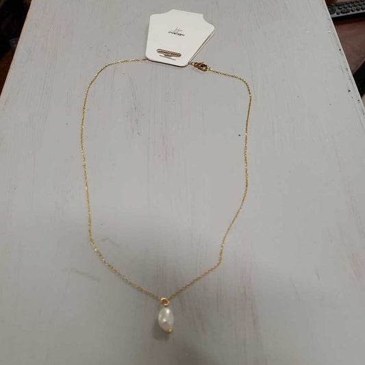 PEARL CHAIN/STAINLESS STEEL