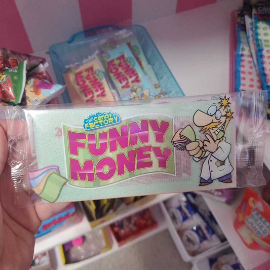 Funny Money
