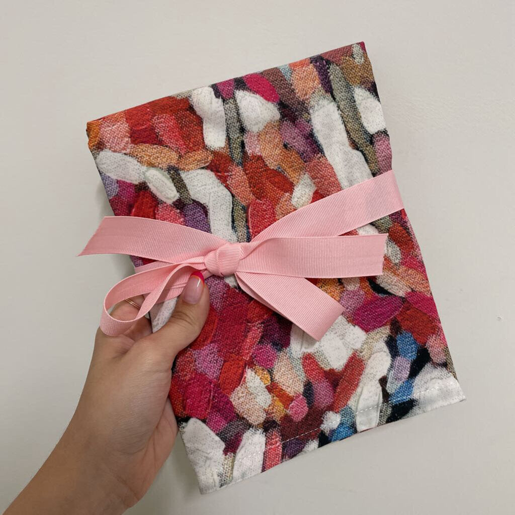 TEA TOWEL - SINGLE LINEN