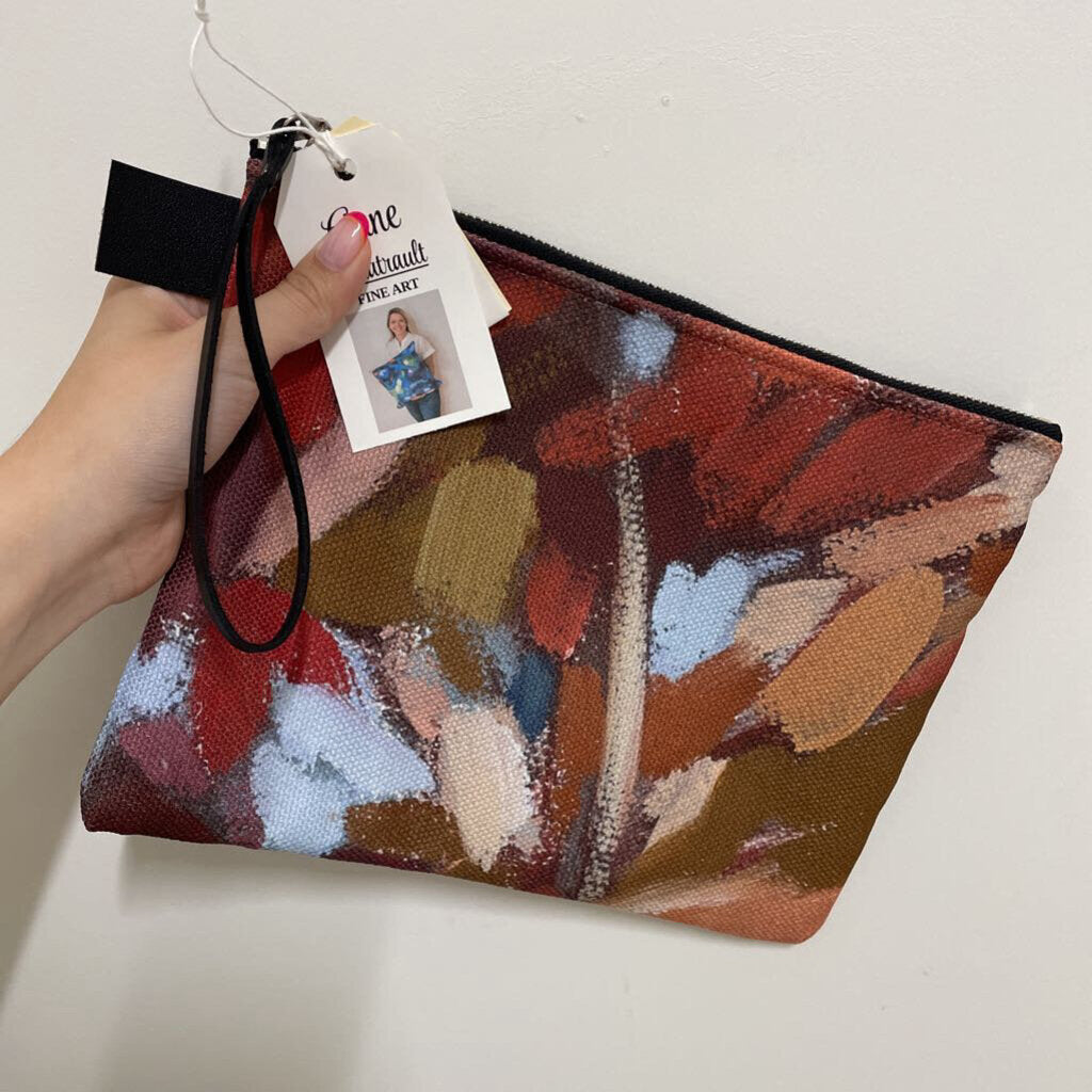 CARRYALL AUBURN