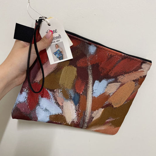 CARRYALL AUBURN