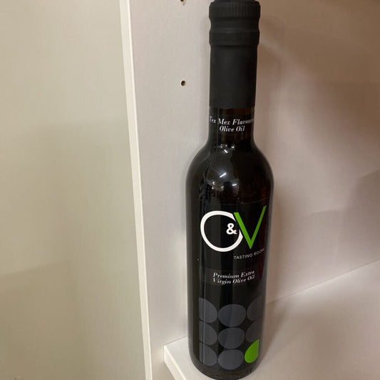 TEX MEX OLIVE OIL