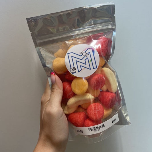 MN Freeze Dried Marsh Mix