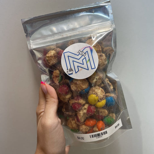 MN Freeze Dried MMM Caramel