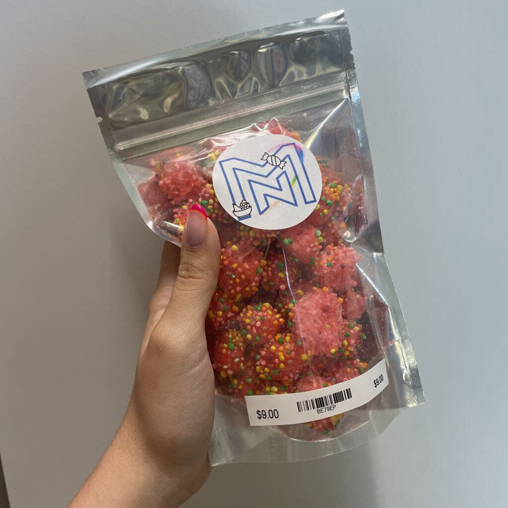 MN Freeze Dried Dino Eggs