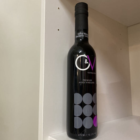 SPICY MANGO - DARK (VENDOR - O&V TASTING ROOM)