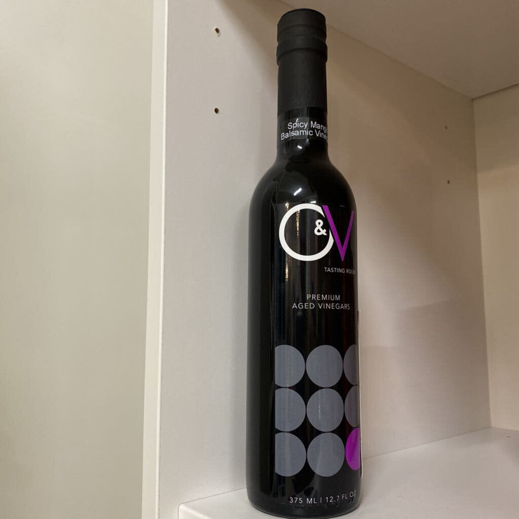 SPICY MANGO - DARK (VENDOR - O&V TASTING ROOM)