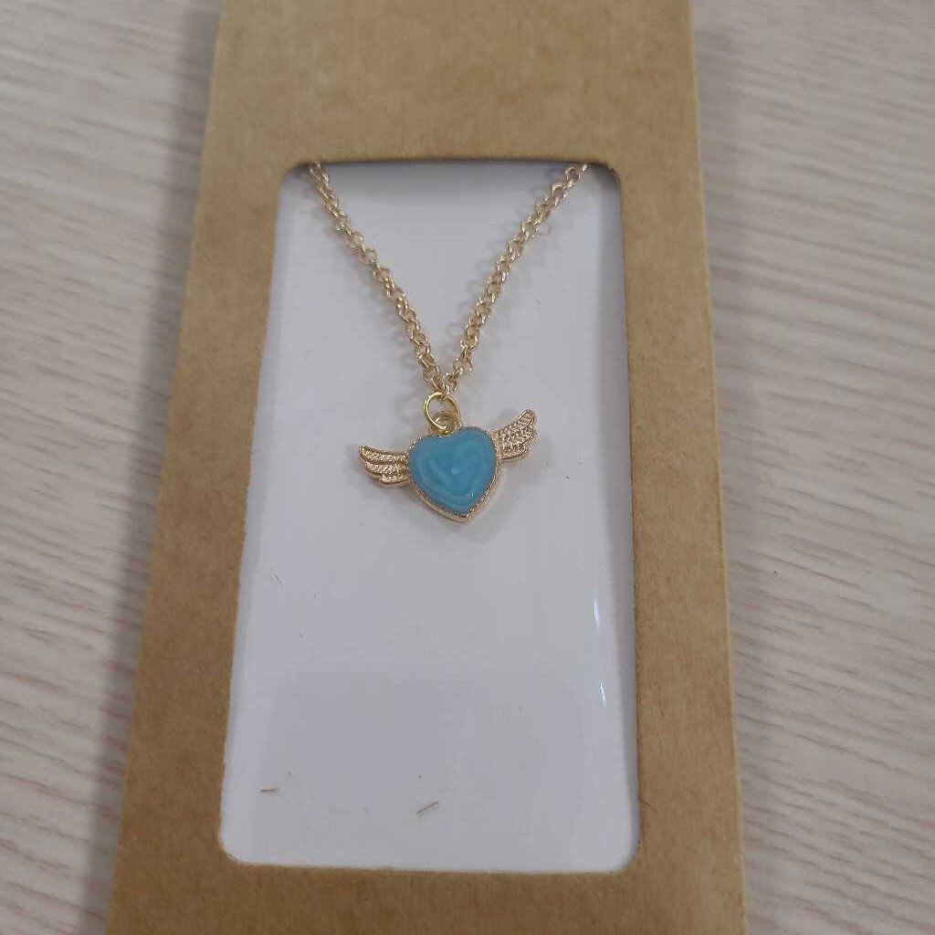 Serenity Glamour Necklace