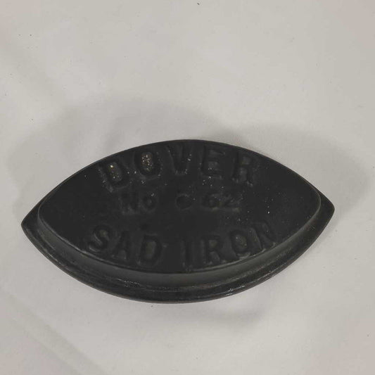 ANTIQUE DOVER SAD IRON