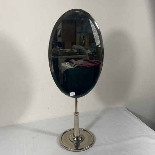 ADJUSTABLE TABLE TOP MIRROR