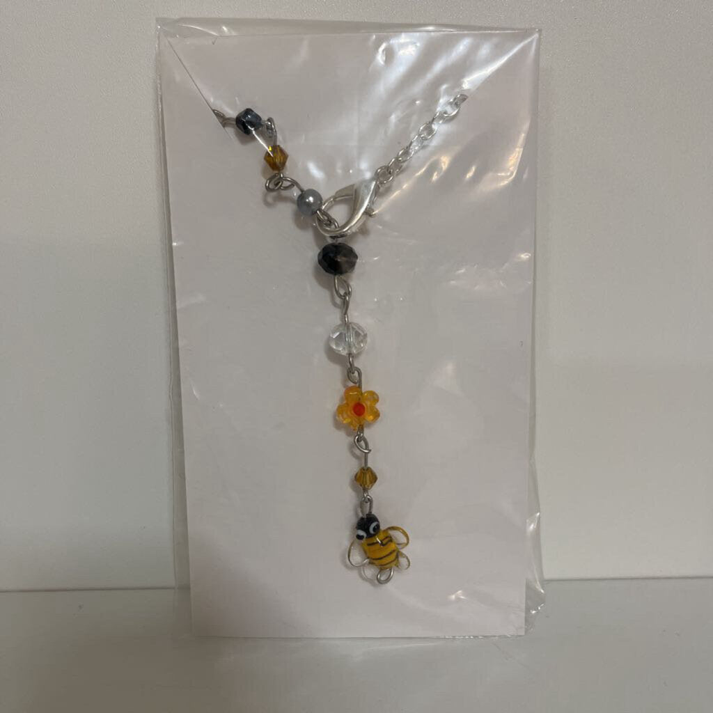 GLASS HANGERS