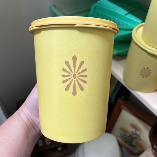 TUPPERWARE SM CONTAINER