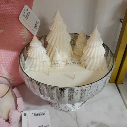 35oz Christmas Tree Soy Candle