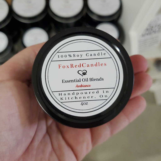 Ambiance -4oz
