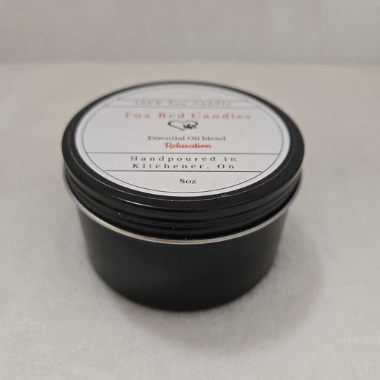 Relaxation -8oz