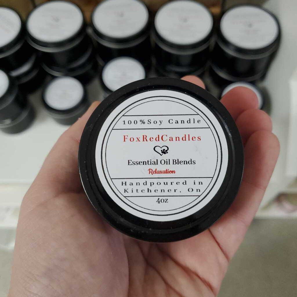 Relaxation-4oz