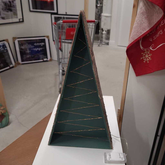 CANOE TREE