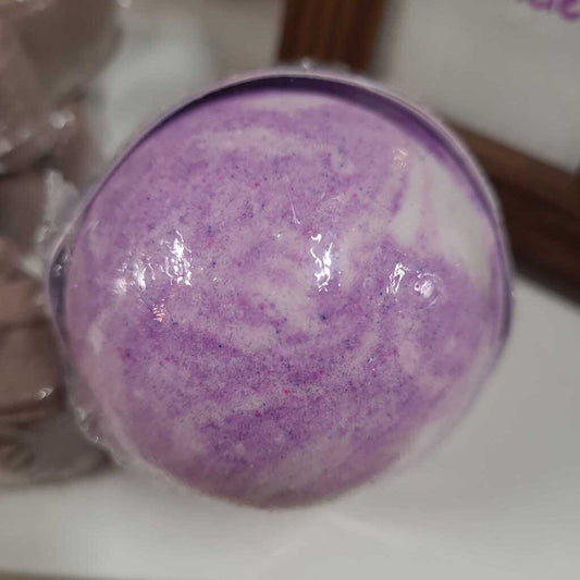 LAVISH LAVENDER