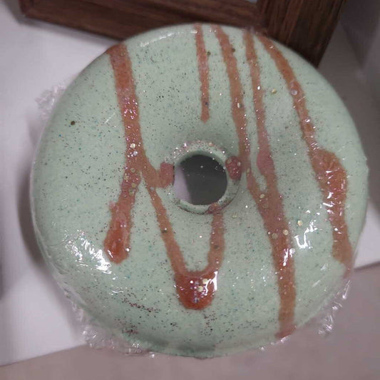 APPLE MANGO TANGO DONUT