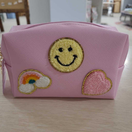 Serenity Glamour Makeup Bag