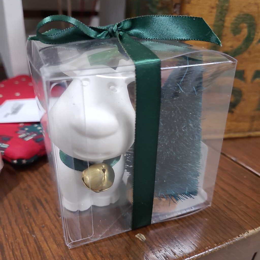 Reindeer Gift Set